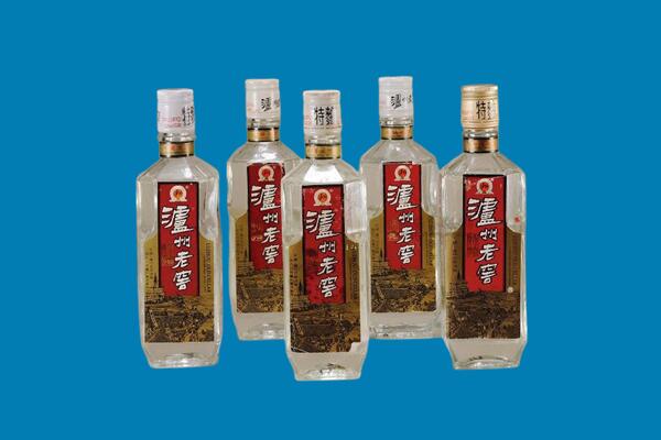昌都市洛隆回收老酒